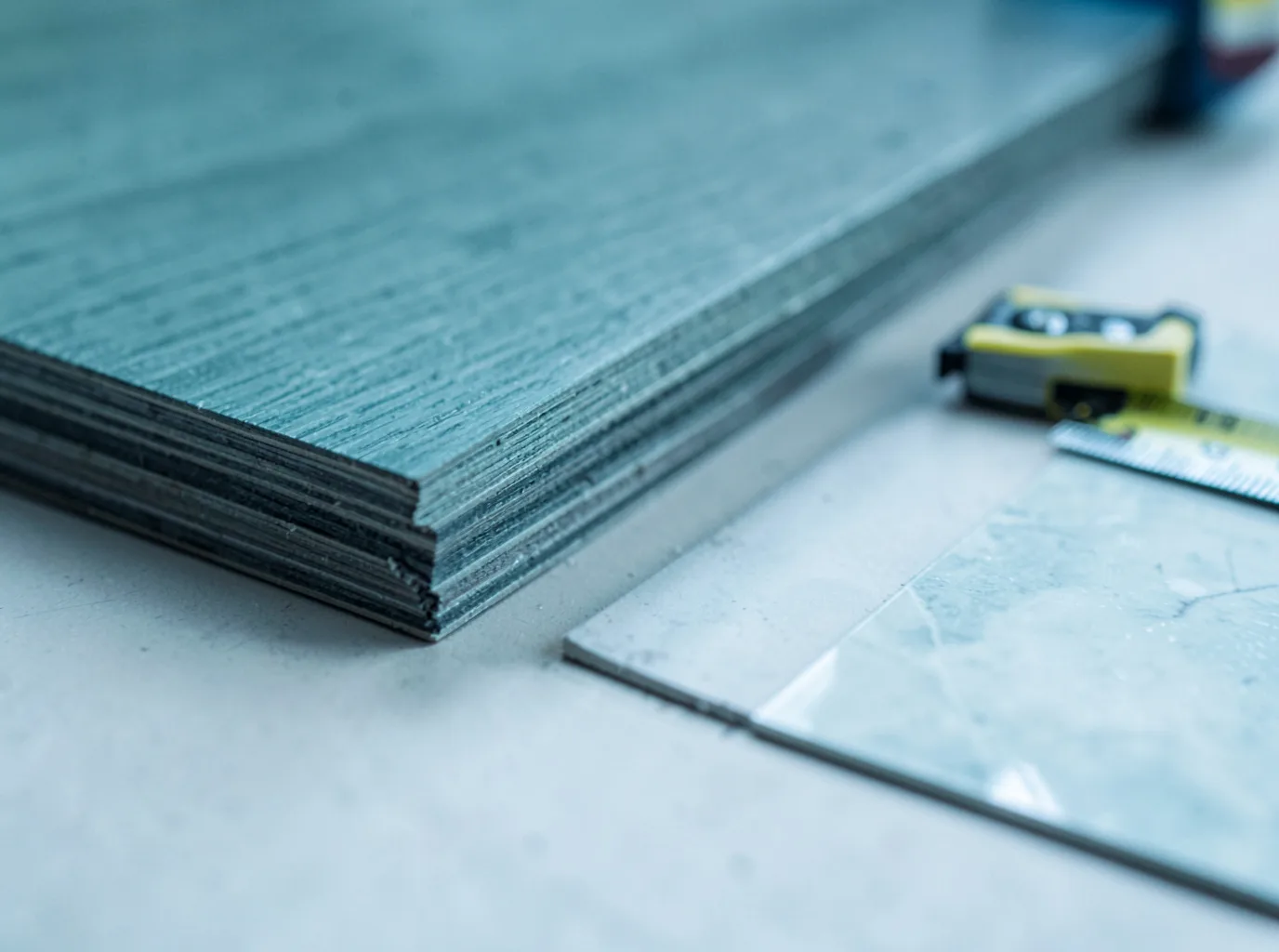 Luxury Vinyl Plank Installation Mcalisterville, PA FAQs